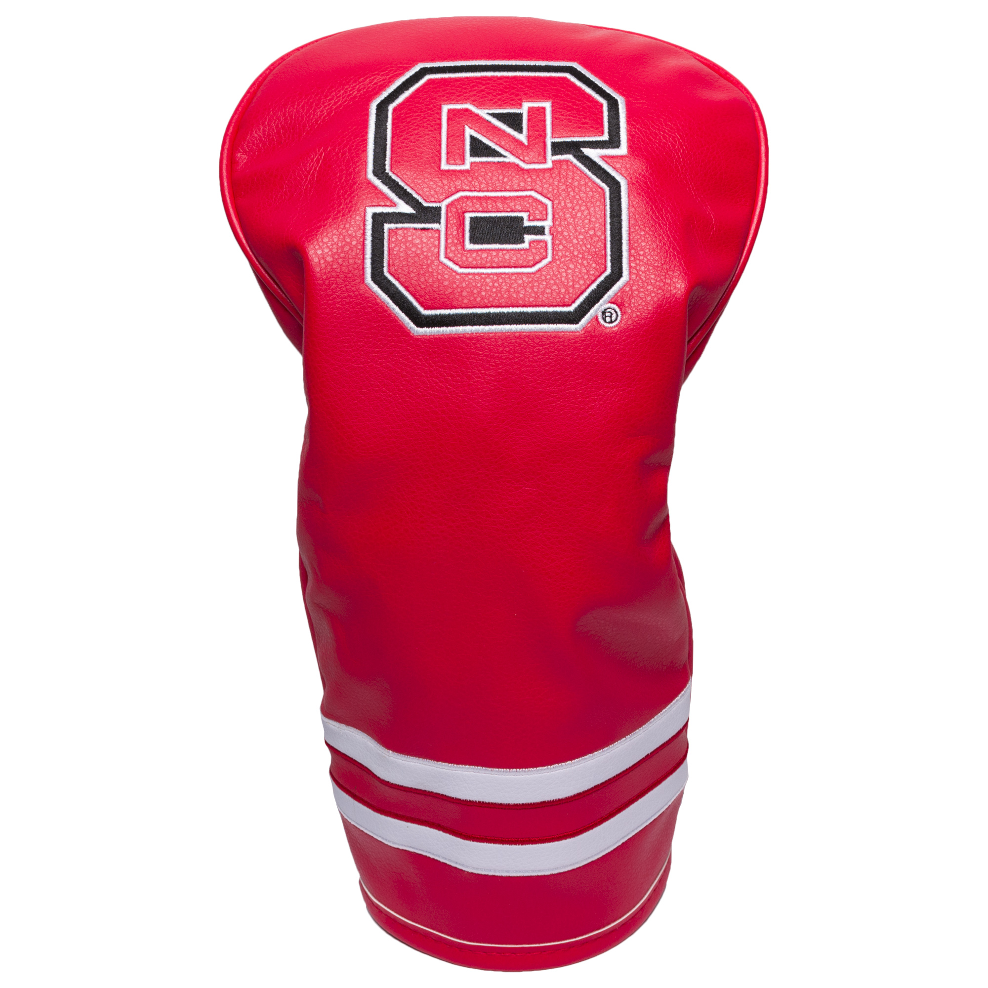 NC State Vintage Driver Headcover