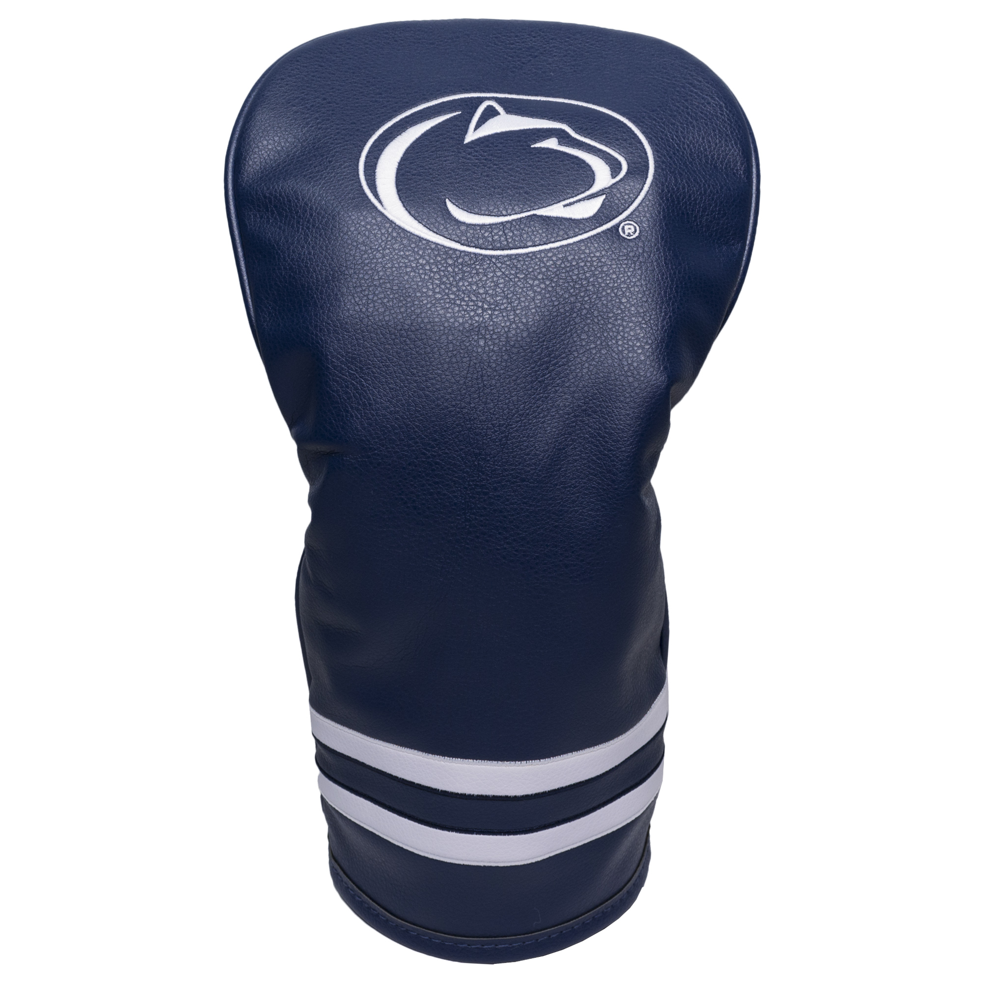 Penn State Vintage Driver Headcover