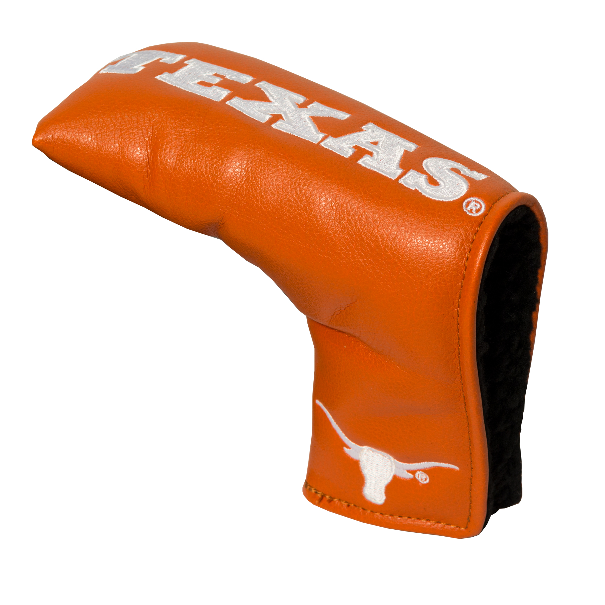 Texas Vintage Blade Putter Cover