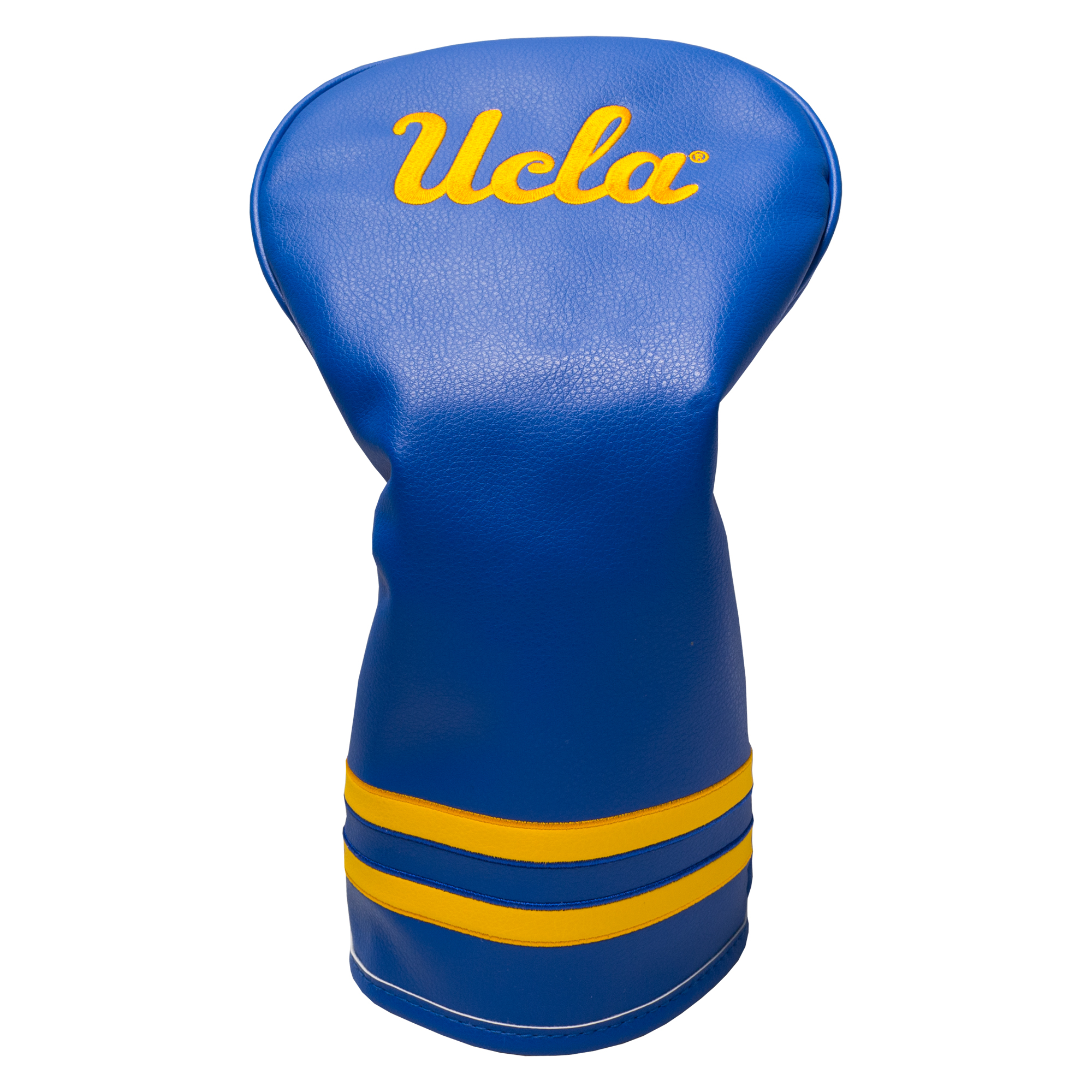 UCLA Vintage Driver Headcover