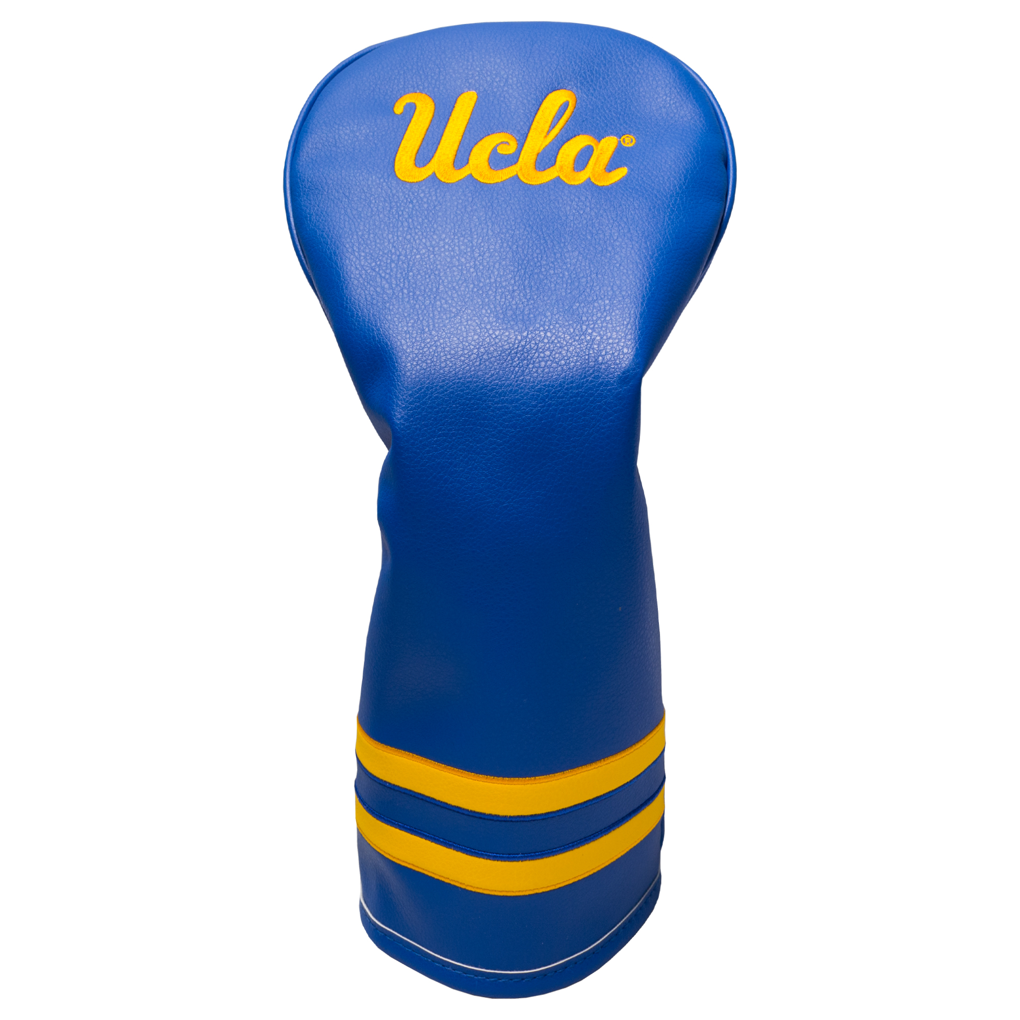 UCLA Vintage Fairway Headcover