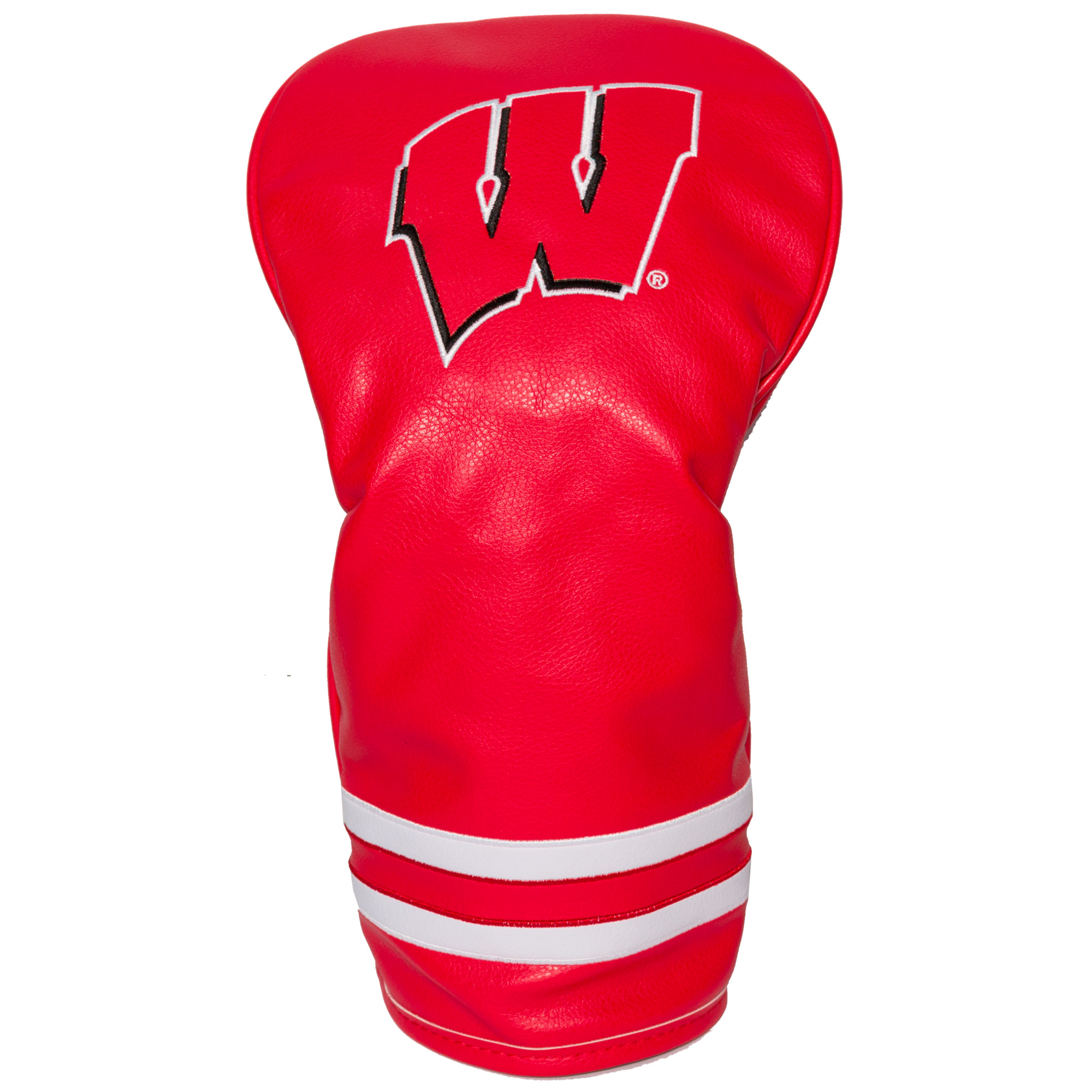 Wisconsin Vintage Driver Headcover