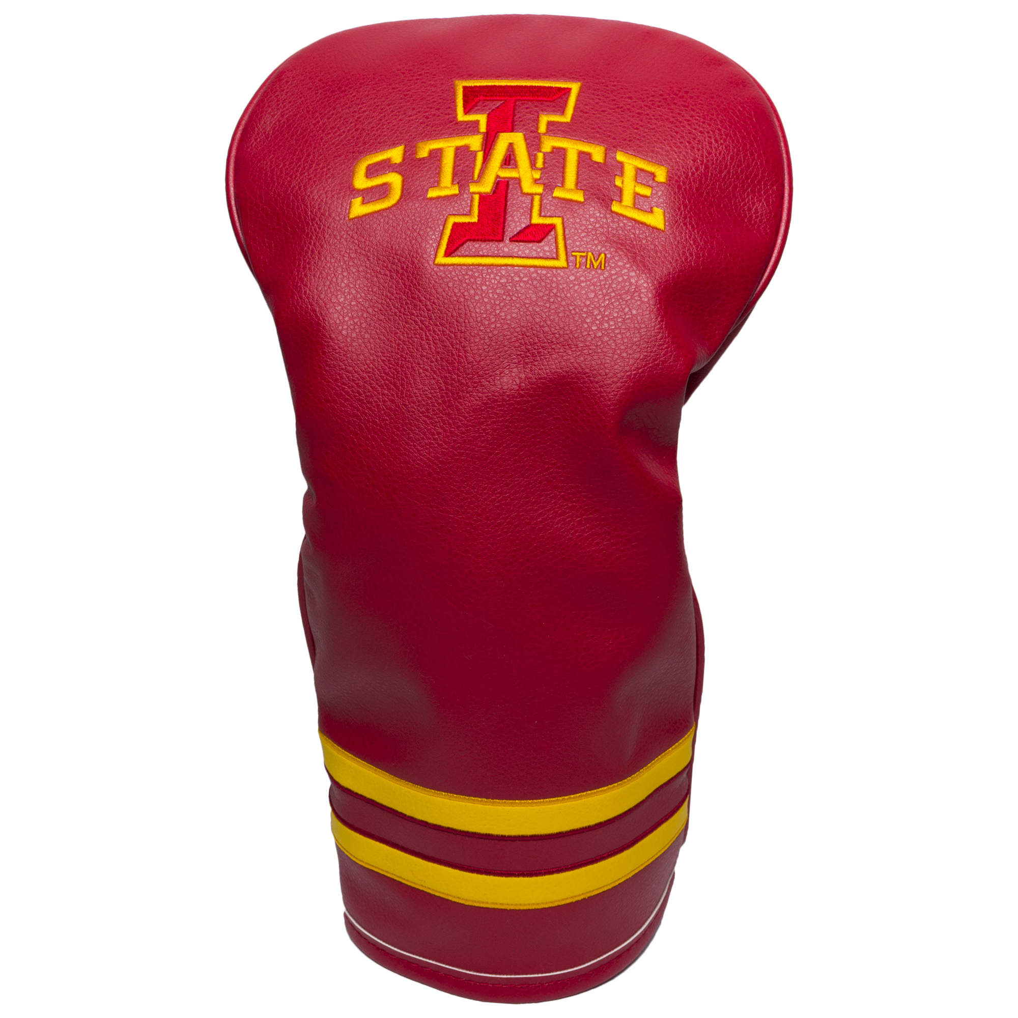 Iowa State Vintage Driver Headcover