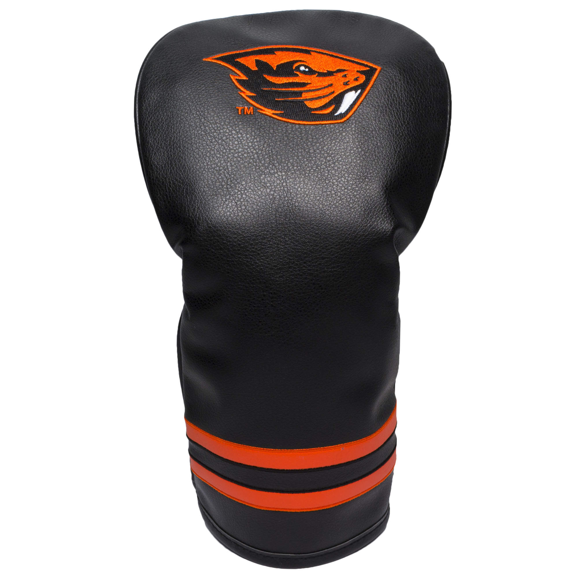 Oregon State Vintage Driver Headcover