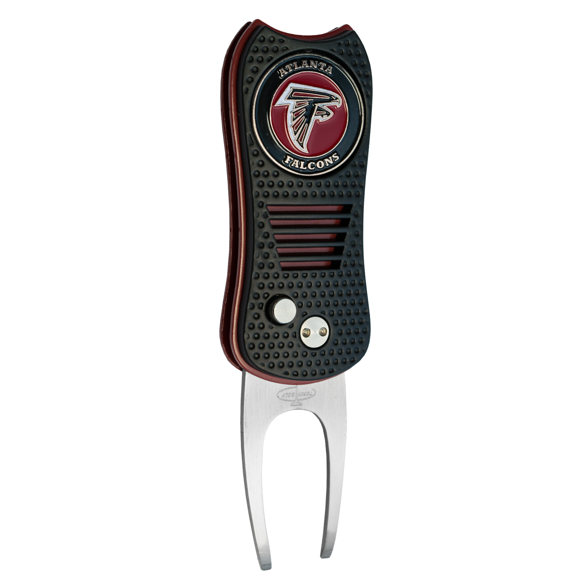 Atlanta Falcons Switchfix Divot Tool