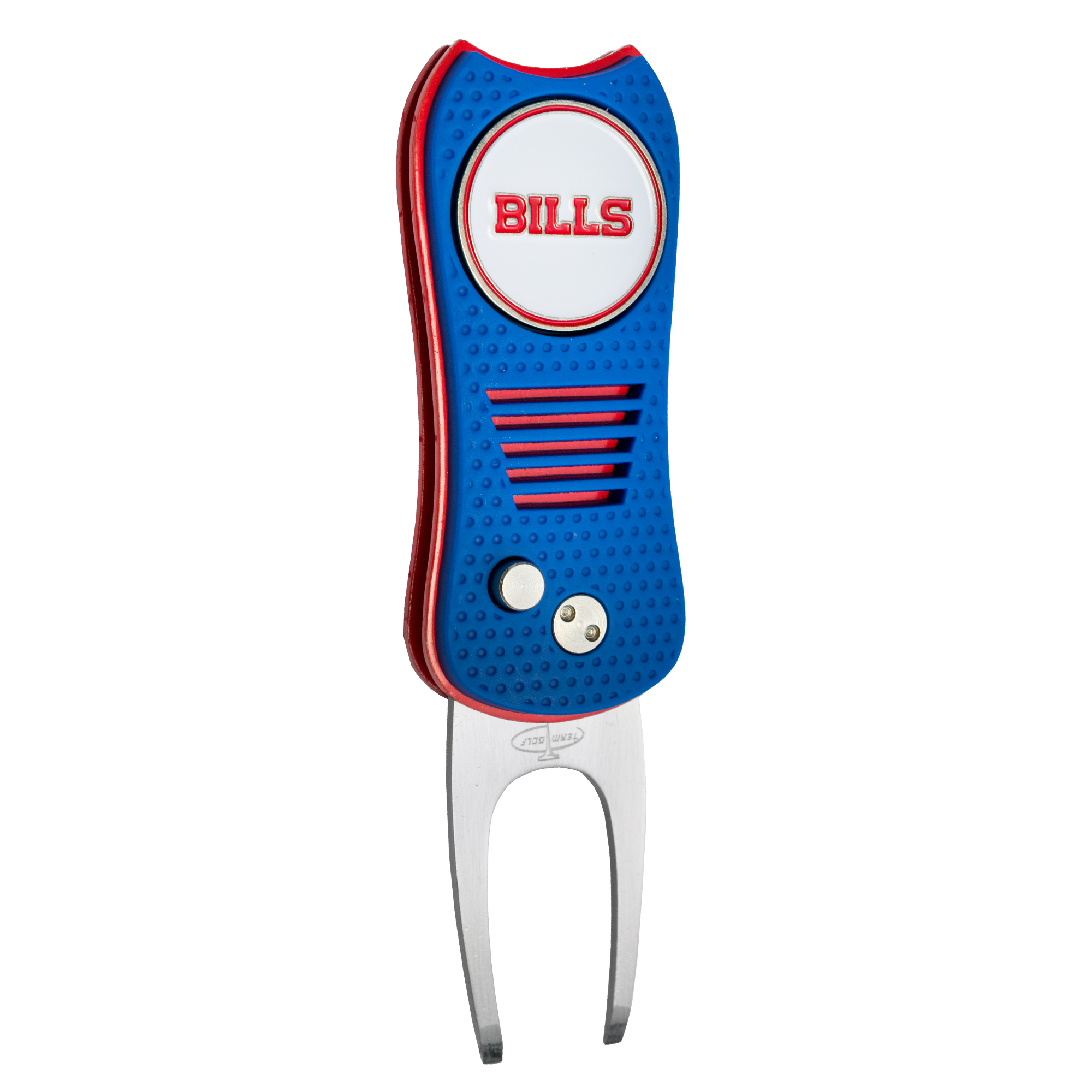 Buffalo Bills Switchfix Divot Tool