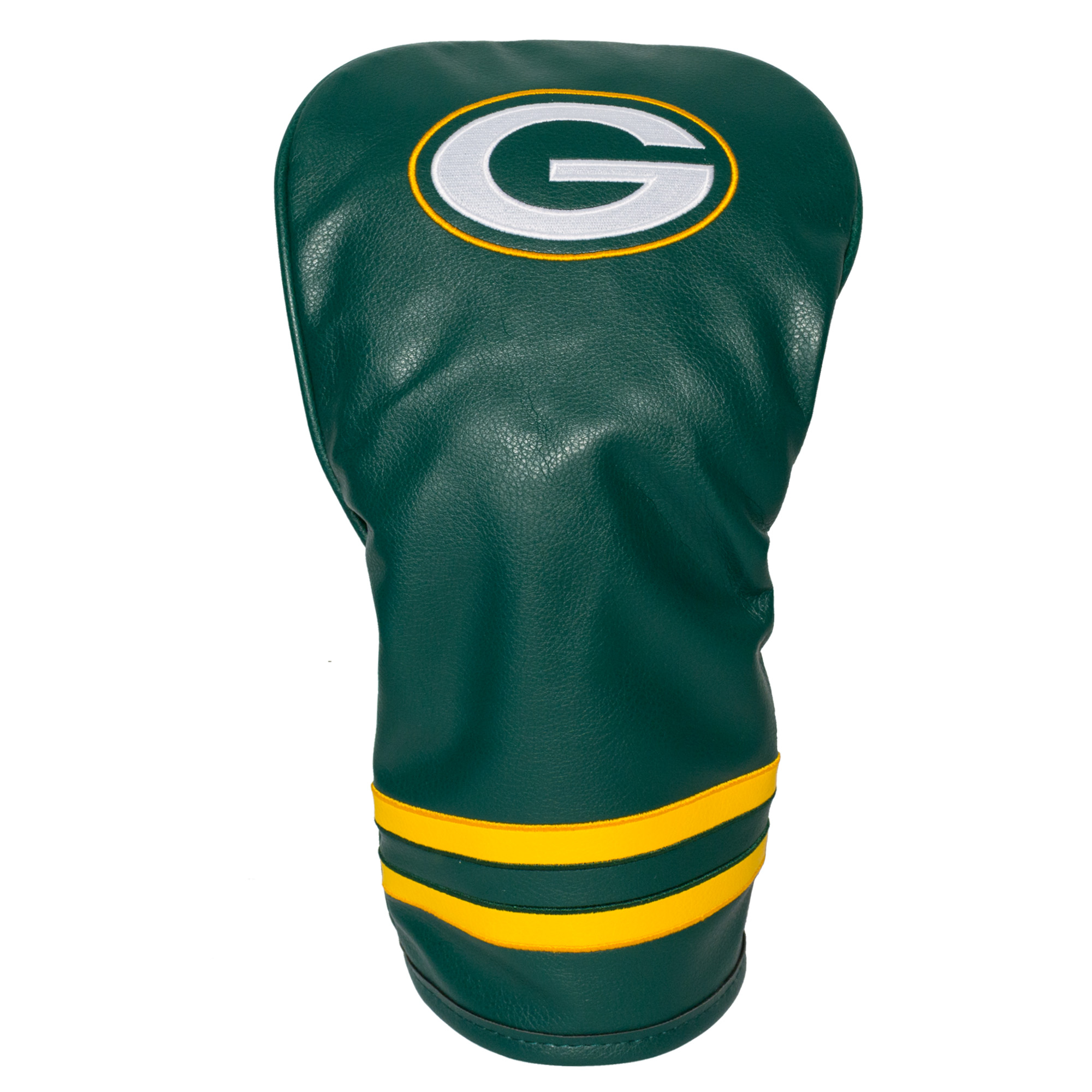 Green Bay Packers Vintage Driver Headcover