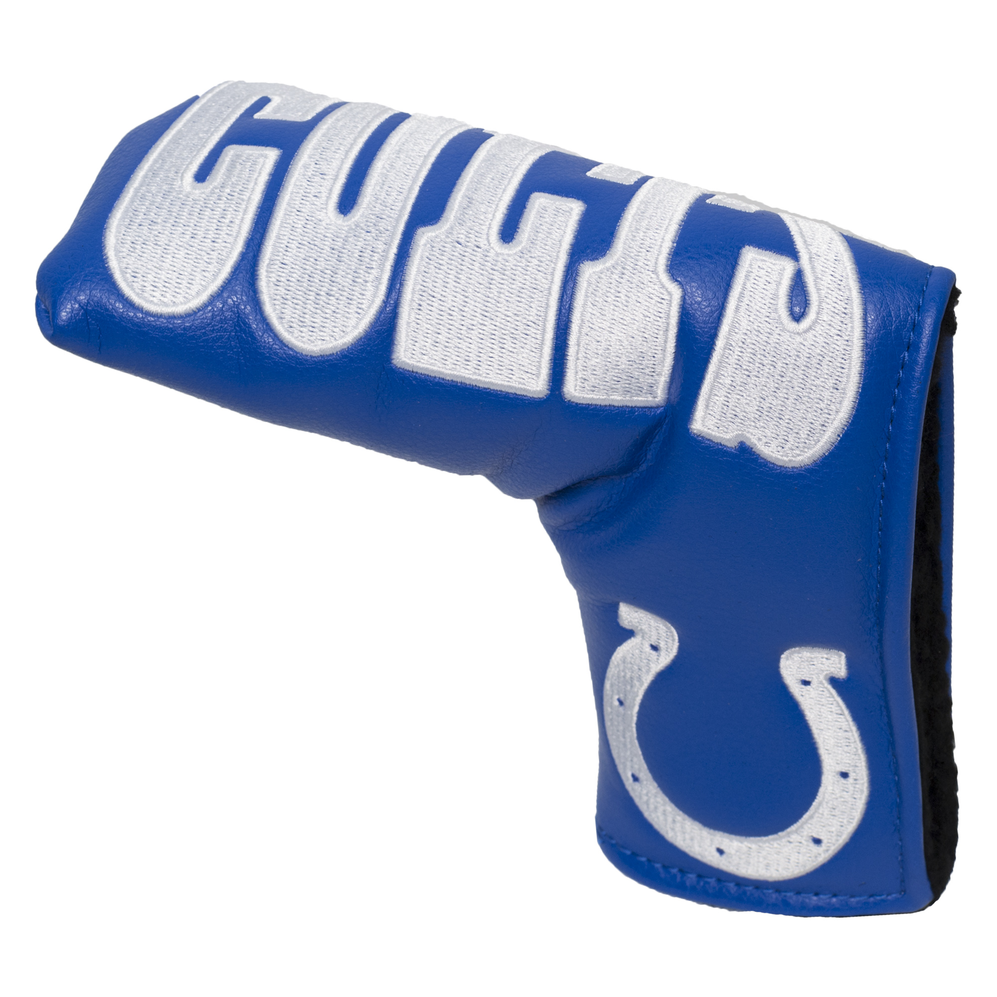 Indianapolis Colts Vintage Blade Putter Cover