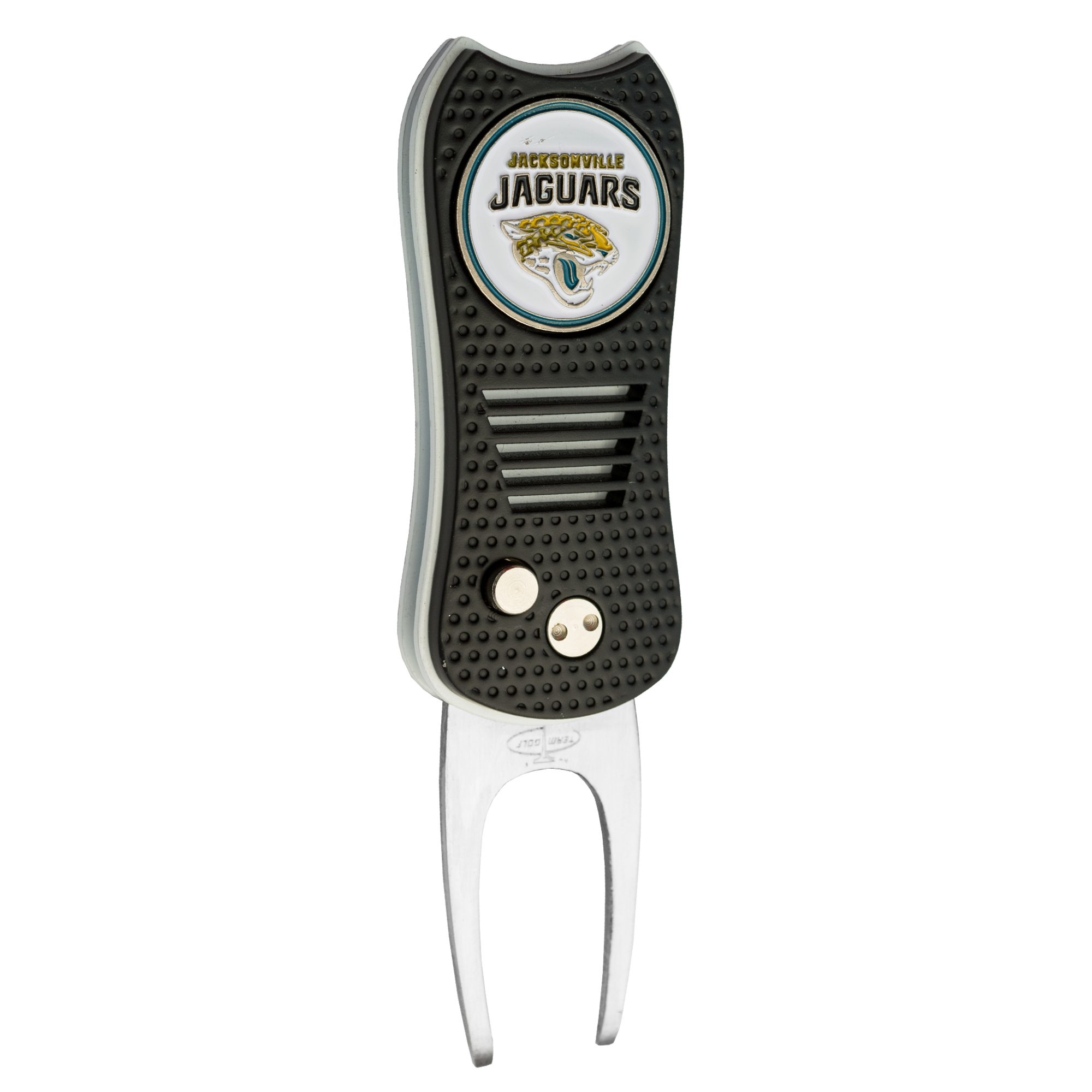 Jacksonville Jaguars Switchfix Divot Tool