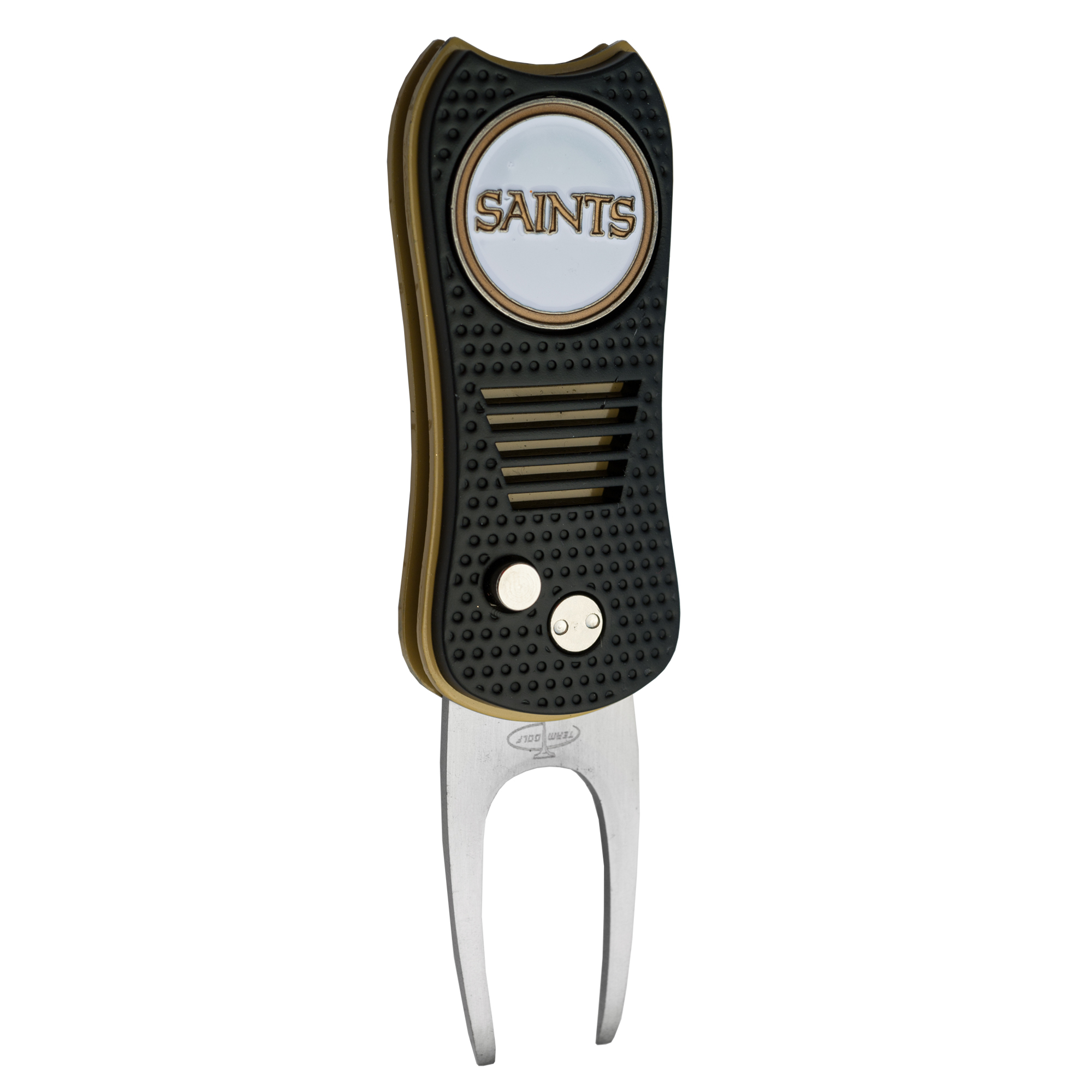 New Orleans Saints Switchfix Divot Tool