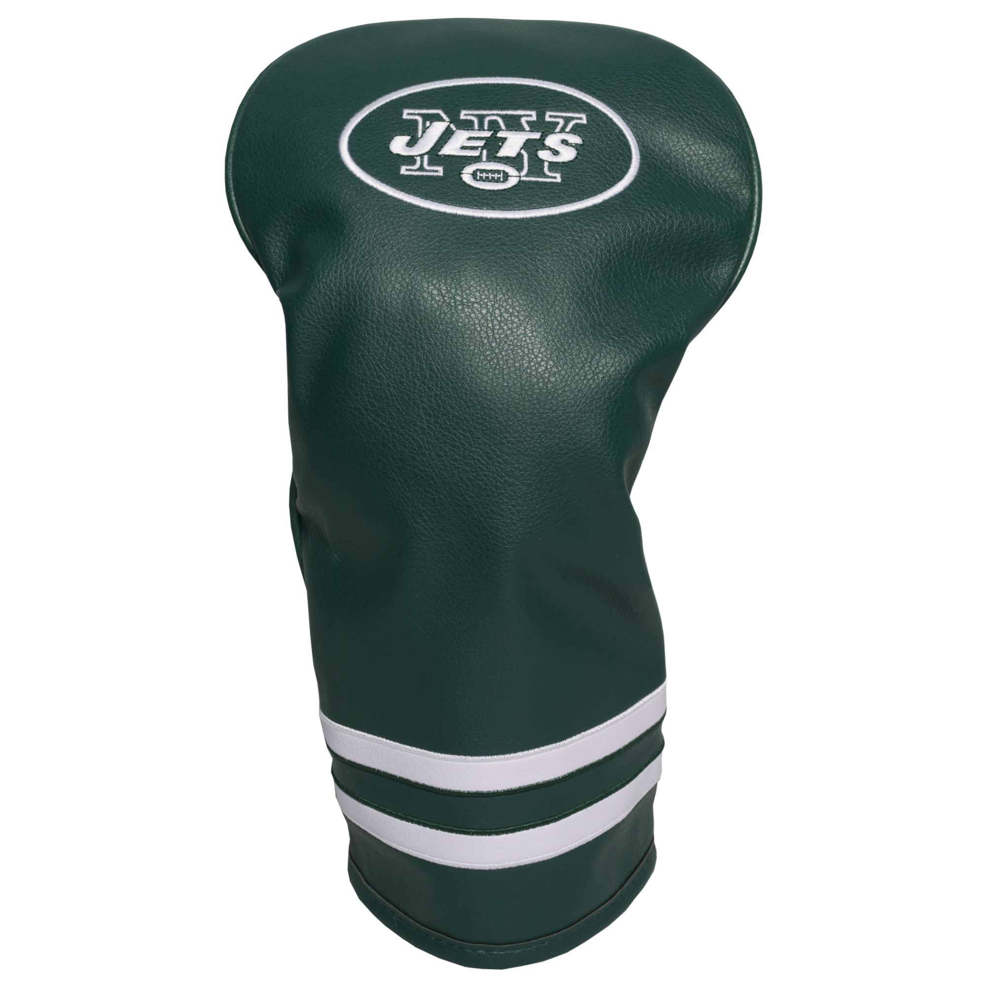 New York Jets Vintage Driver Headcover