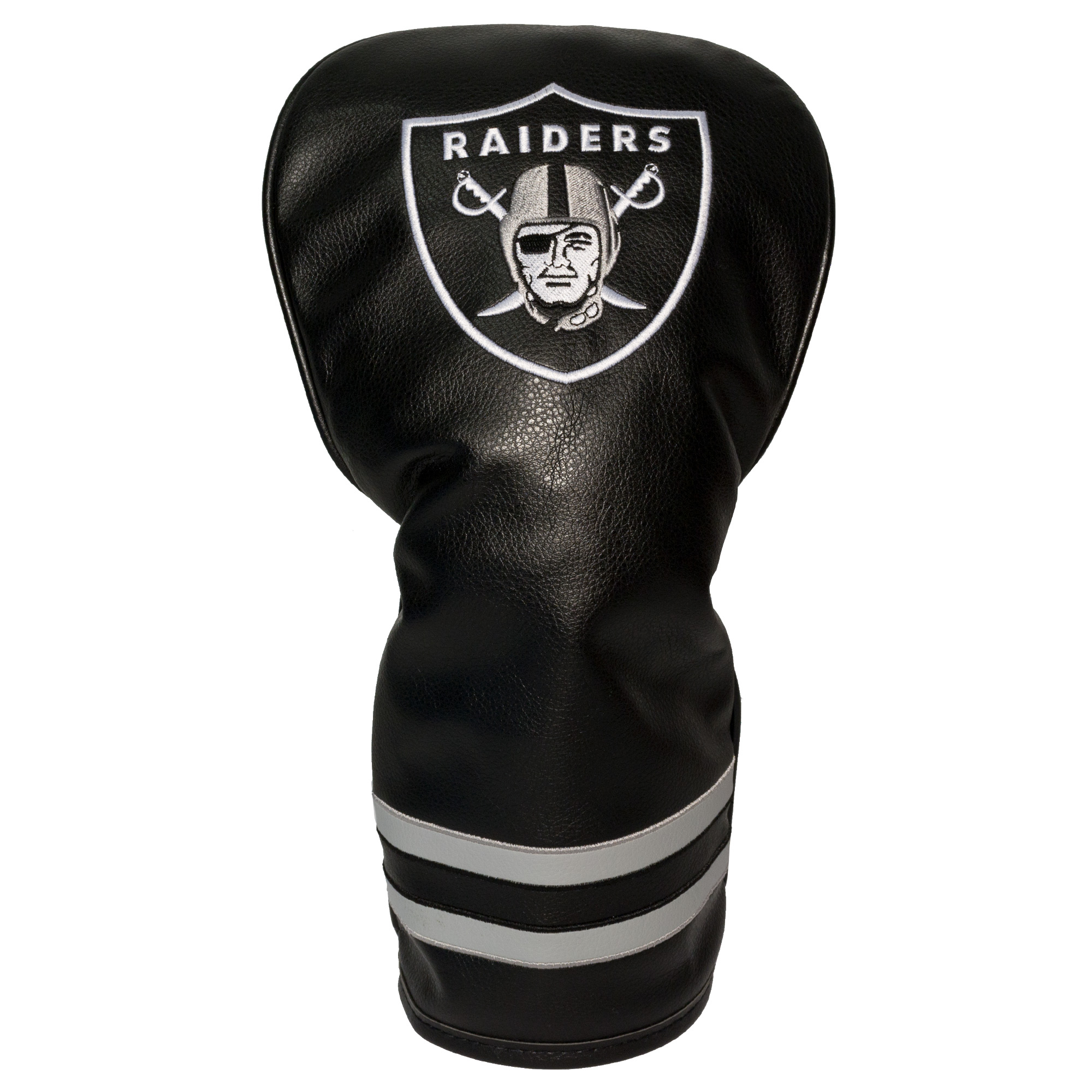 Oakland Raiders Vintage Driver Headcover