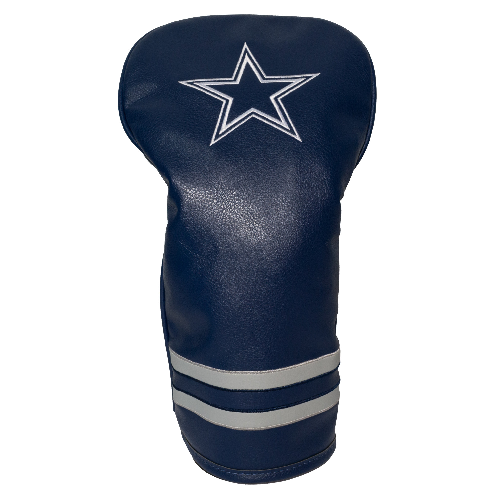 Dallas Cowboys Vintage Driver Headcover