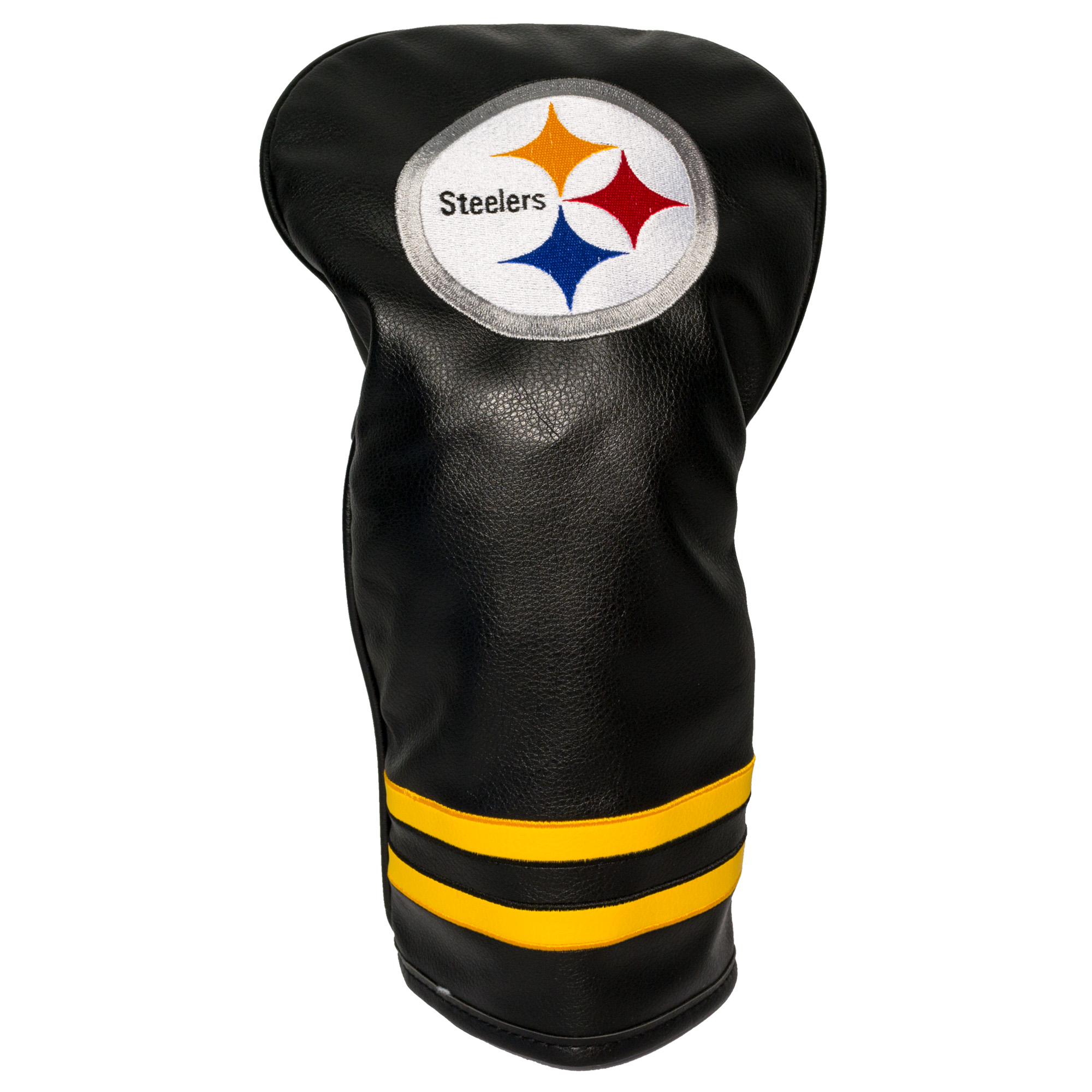 Pittsburgh Steelers Vintage Driver Headcover