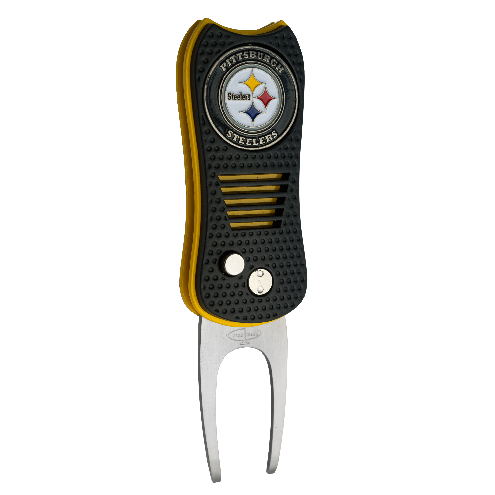Pittsburgh Steelers Switchfix Divot Tool