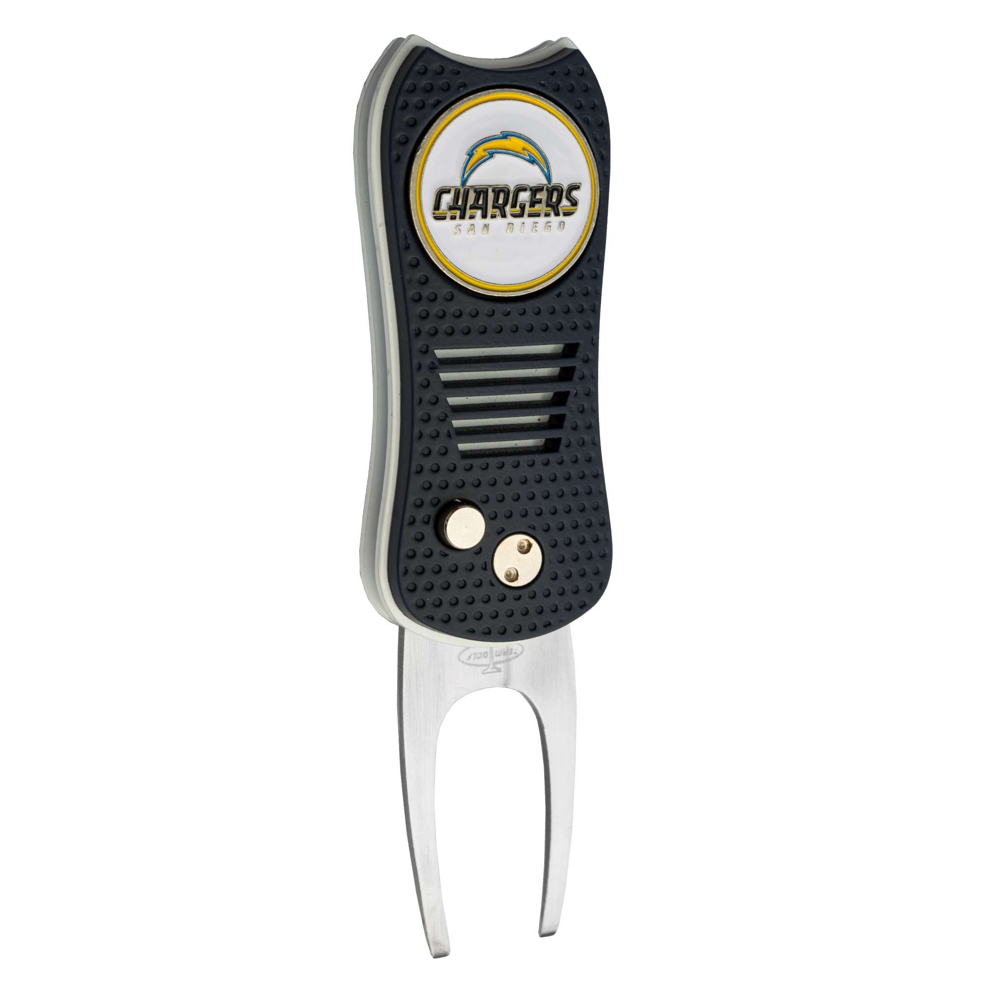 San Diego Chargers Switchfix Divot Tool