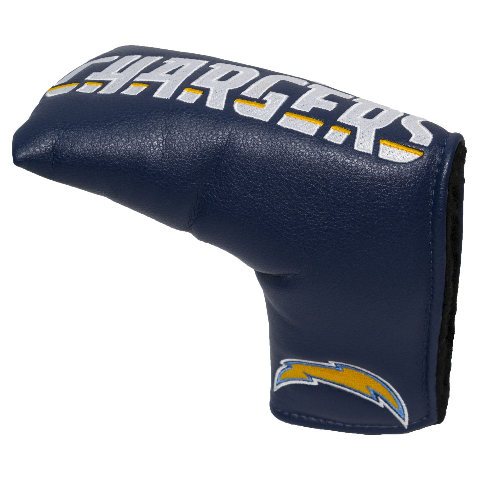 Los Angeles Chargers Vintage Blade Putter Cover