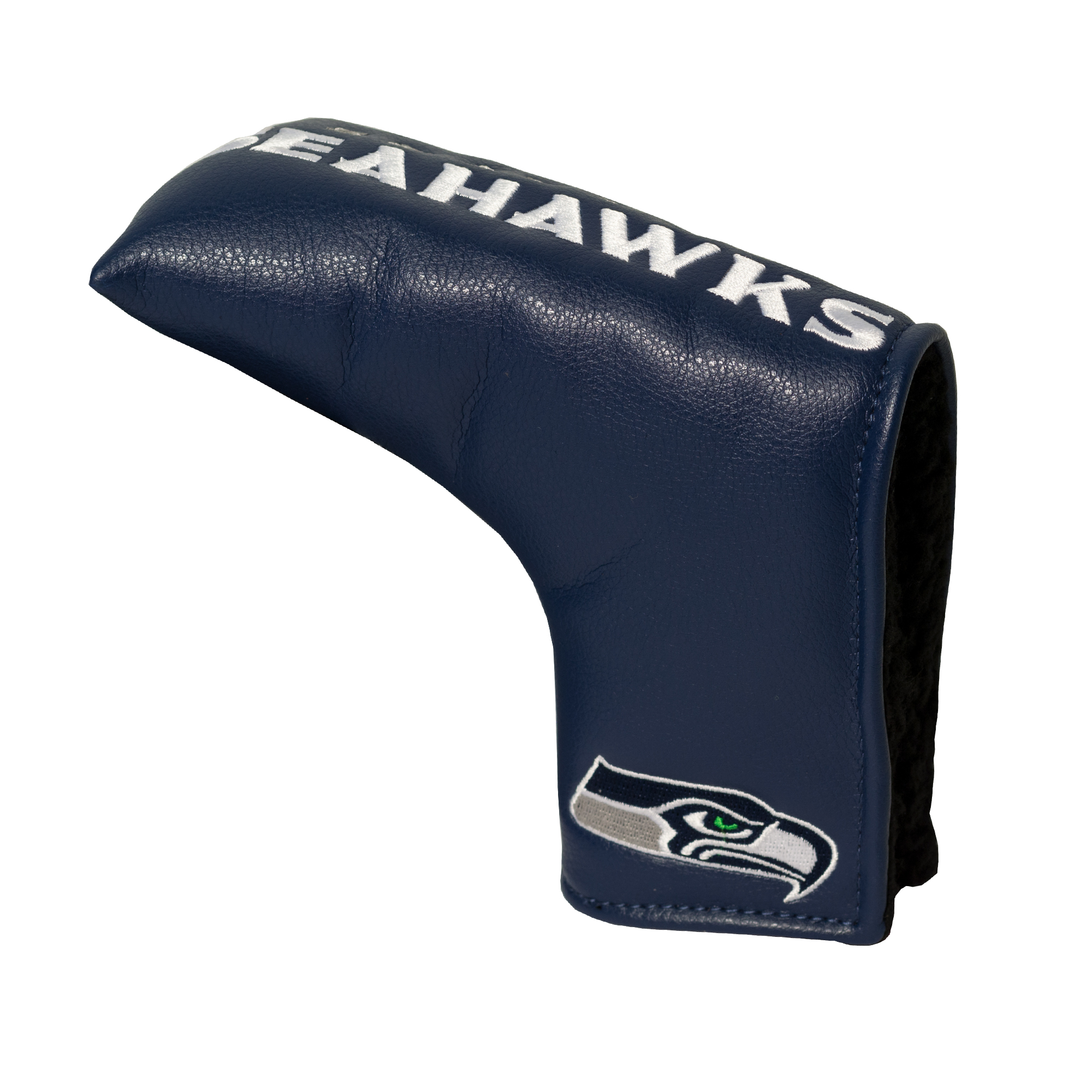 Seattle Seahawks Vintage Blade Putter Cover