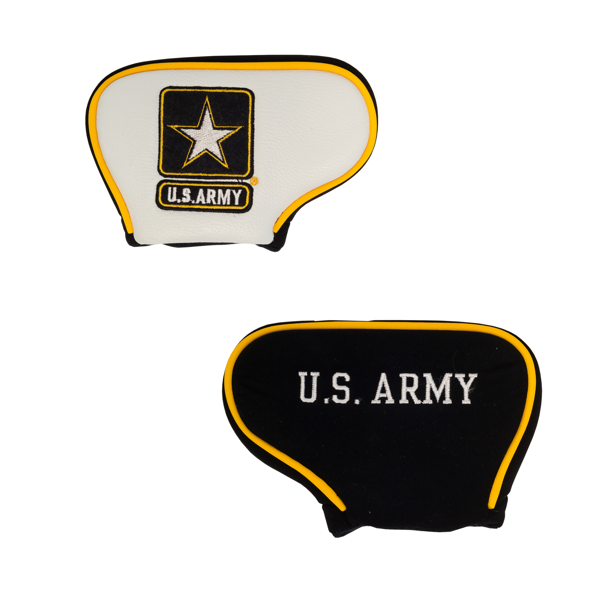 U.S. Army Blade Putter Cover