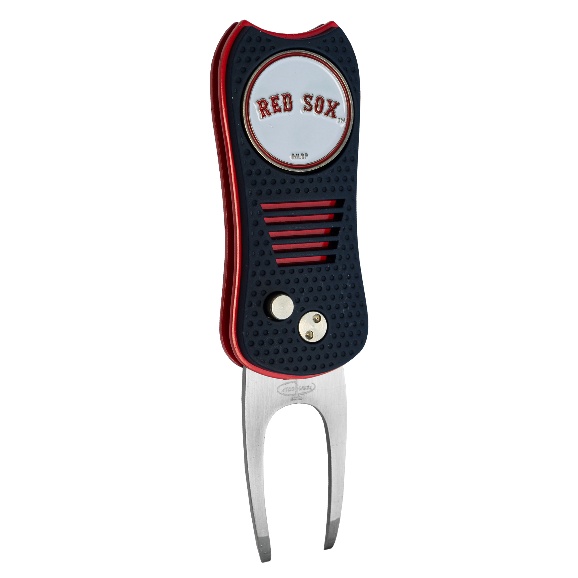 Boston Red Sox Switchfix Divot Tool