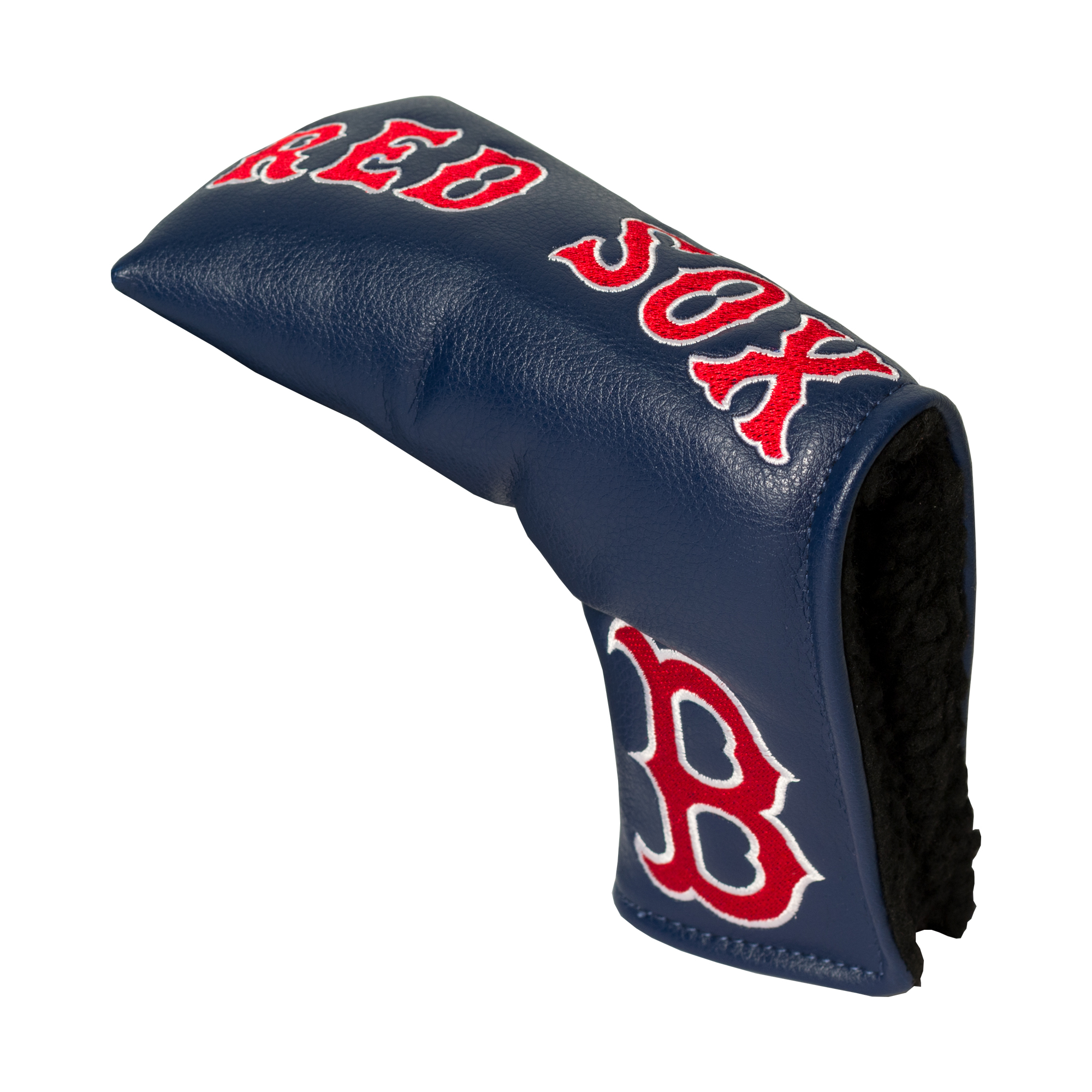 Boston Red Sox Vintage Blade Putter Cover
