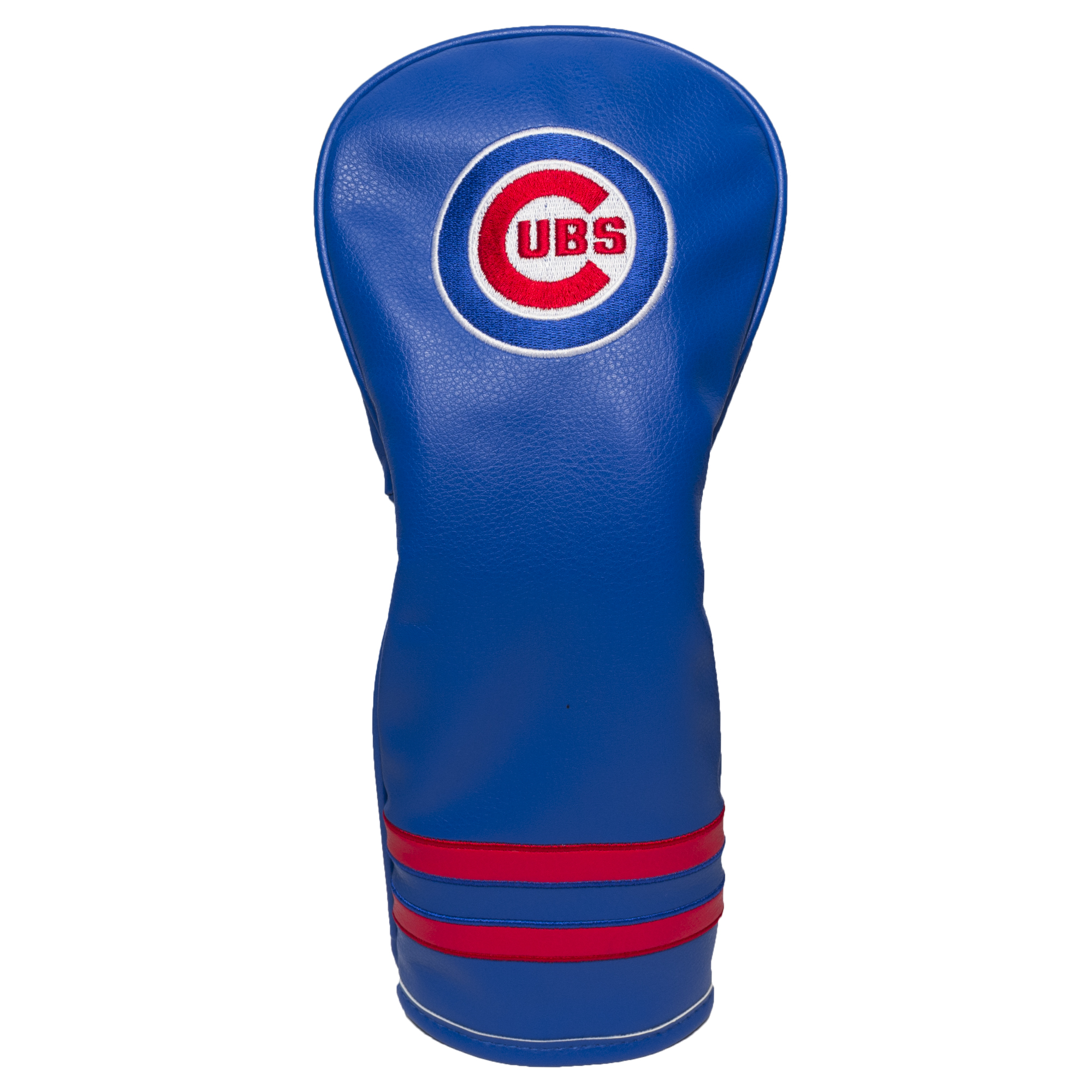 Chicago Cubs Vintage Fairway Headcover