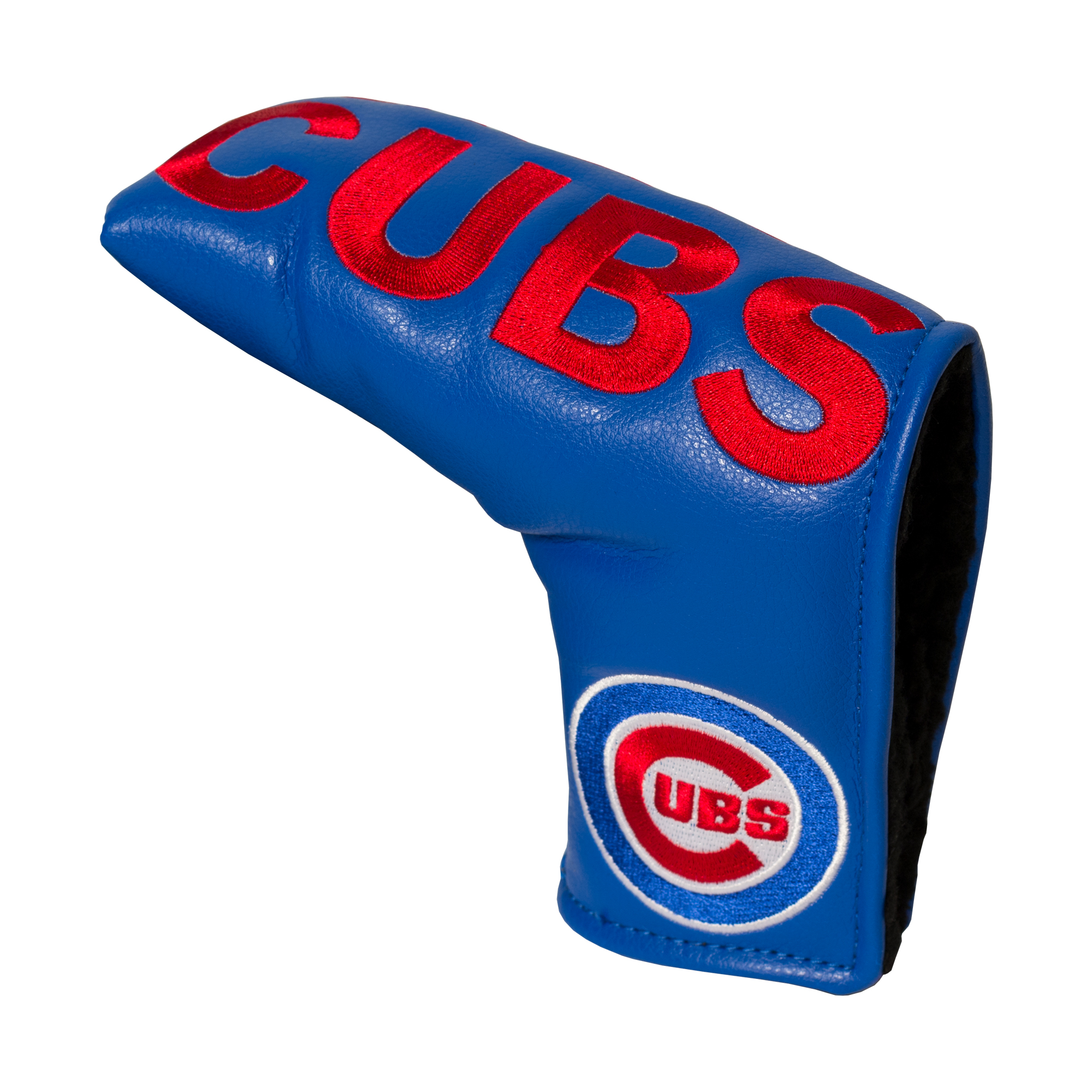 Chicago Cubs Vintage Blade Putter Cover