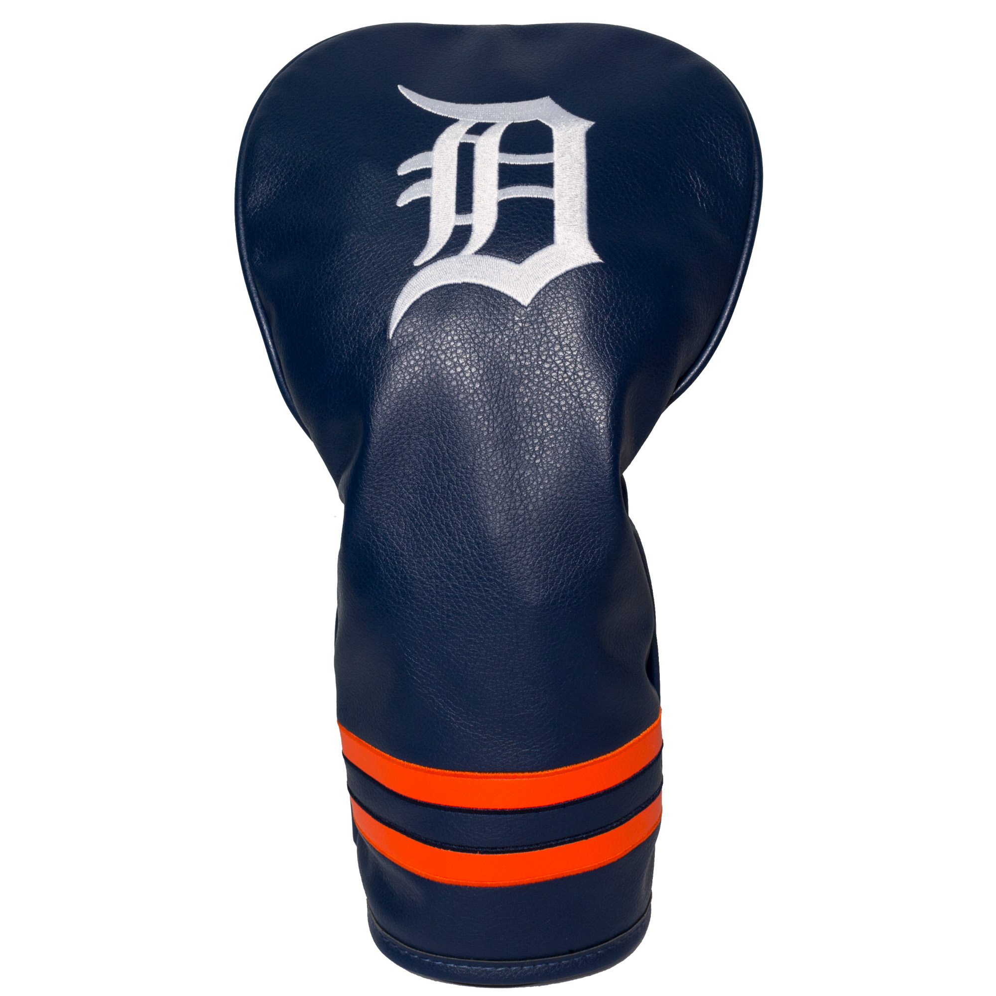 Detroit Tigers Vintage Driver Headcover