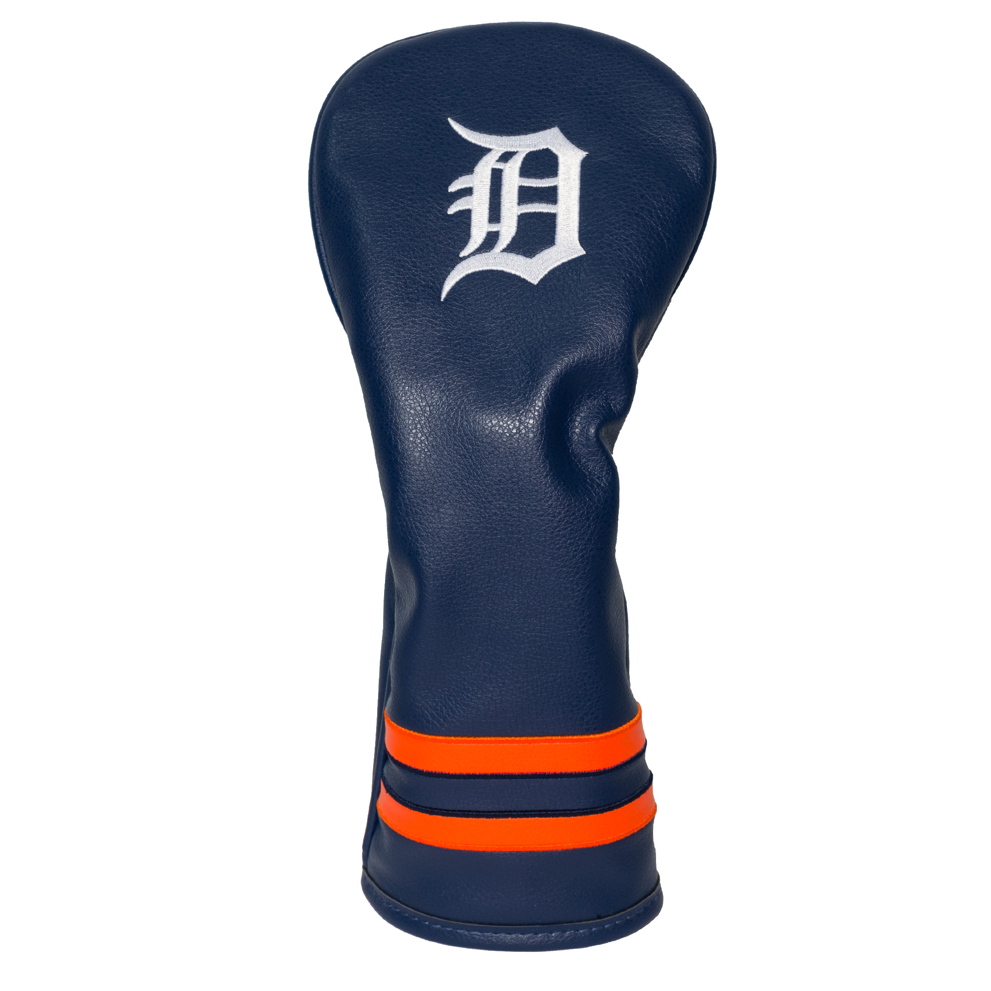 Detroit Tigers Vintage Fairway Headcover