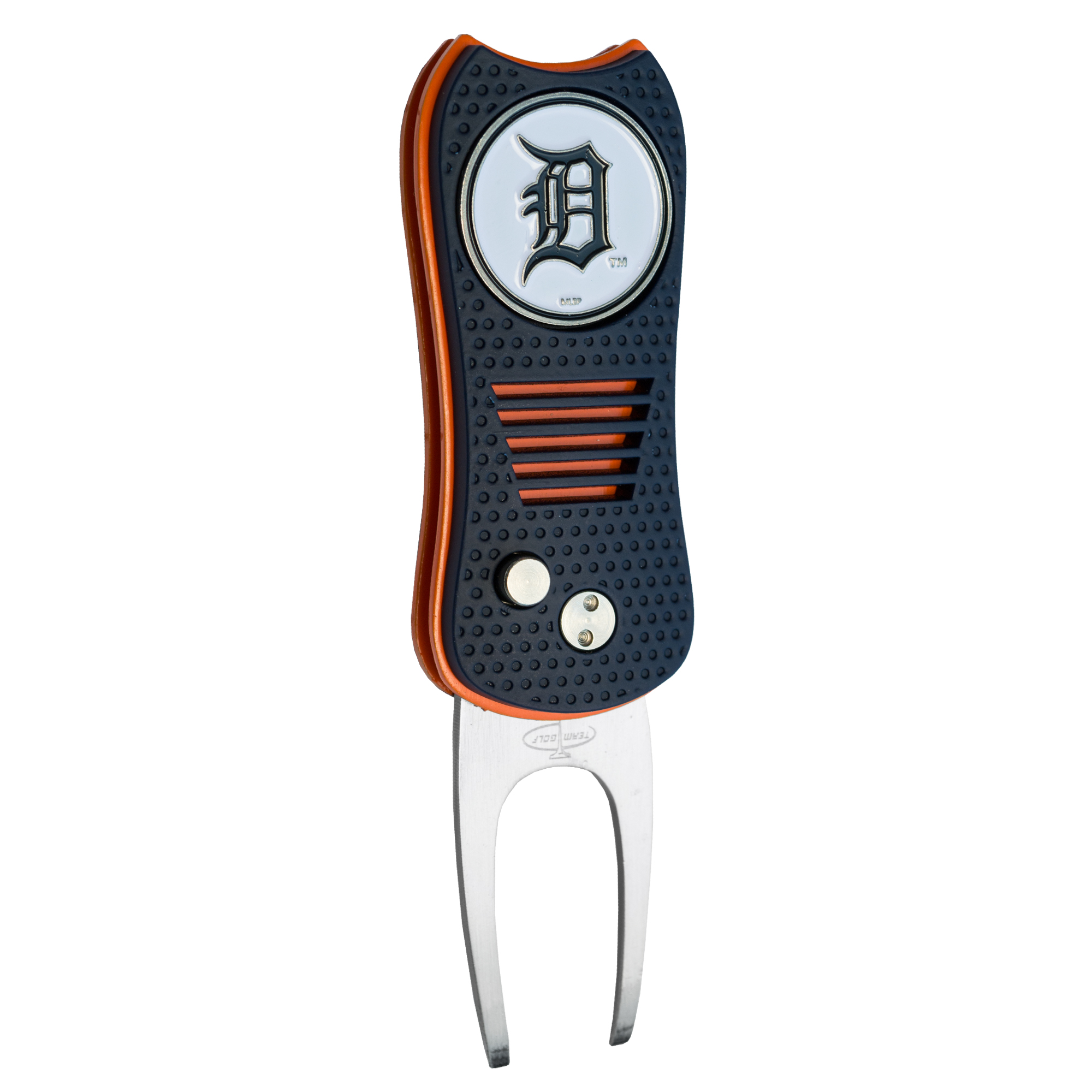 Detroit Tigers Switchfix Divot Tool
