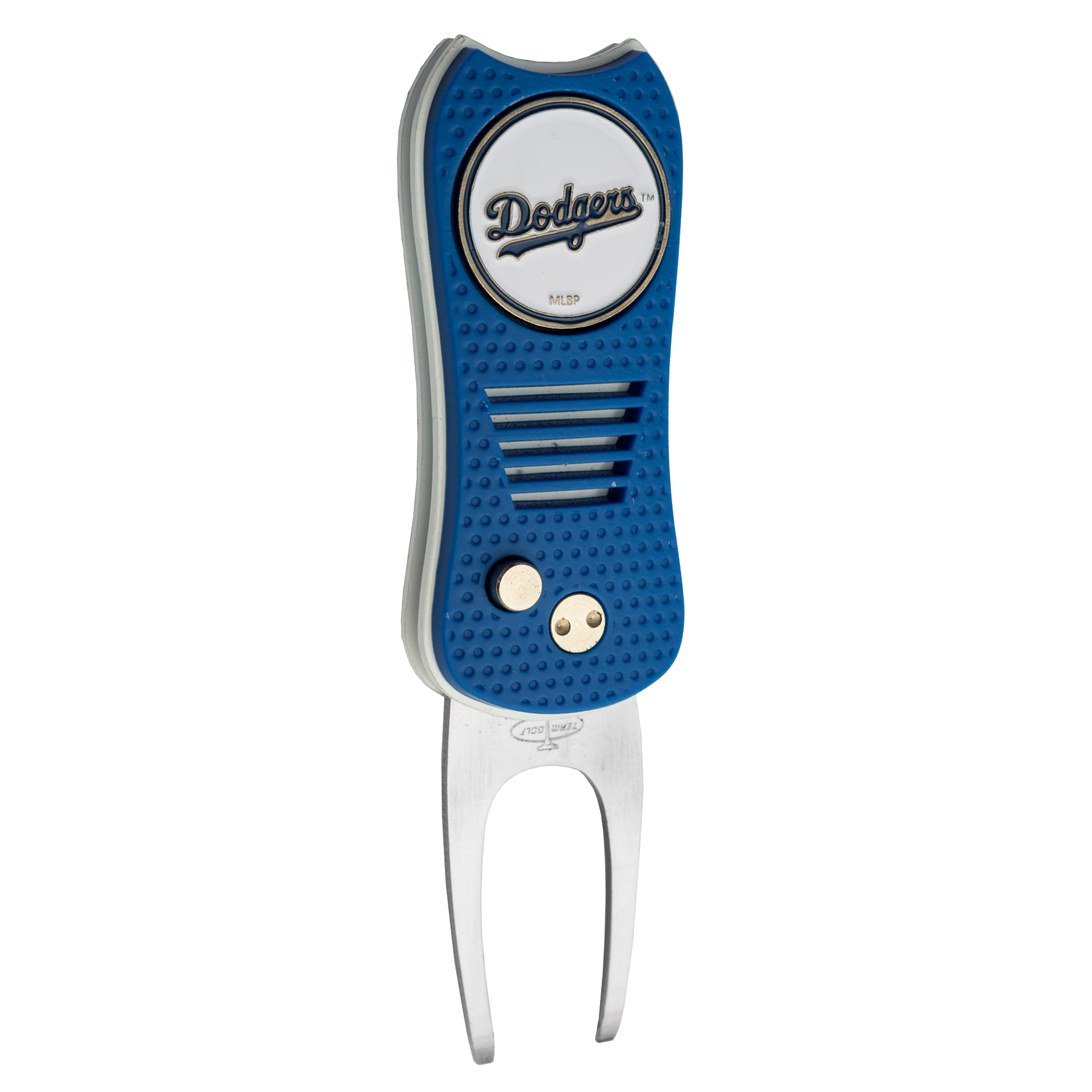 Los Angeles Dodgers Switchfix Divot Tool