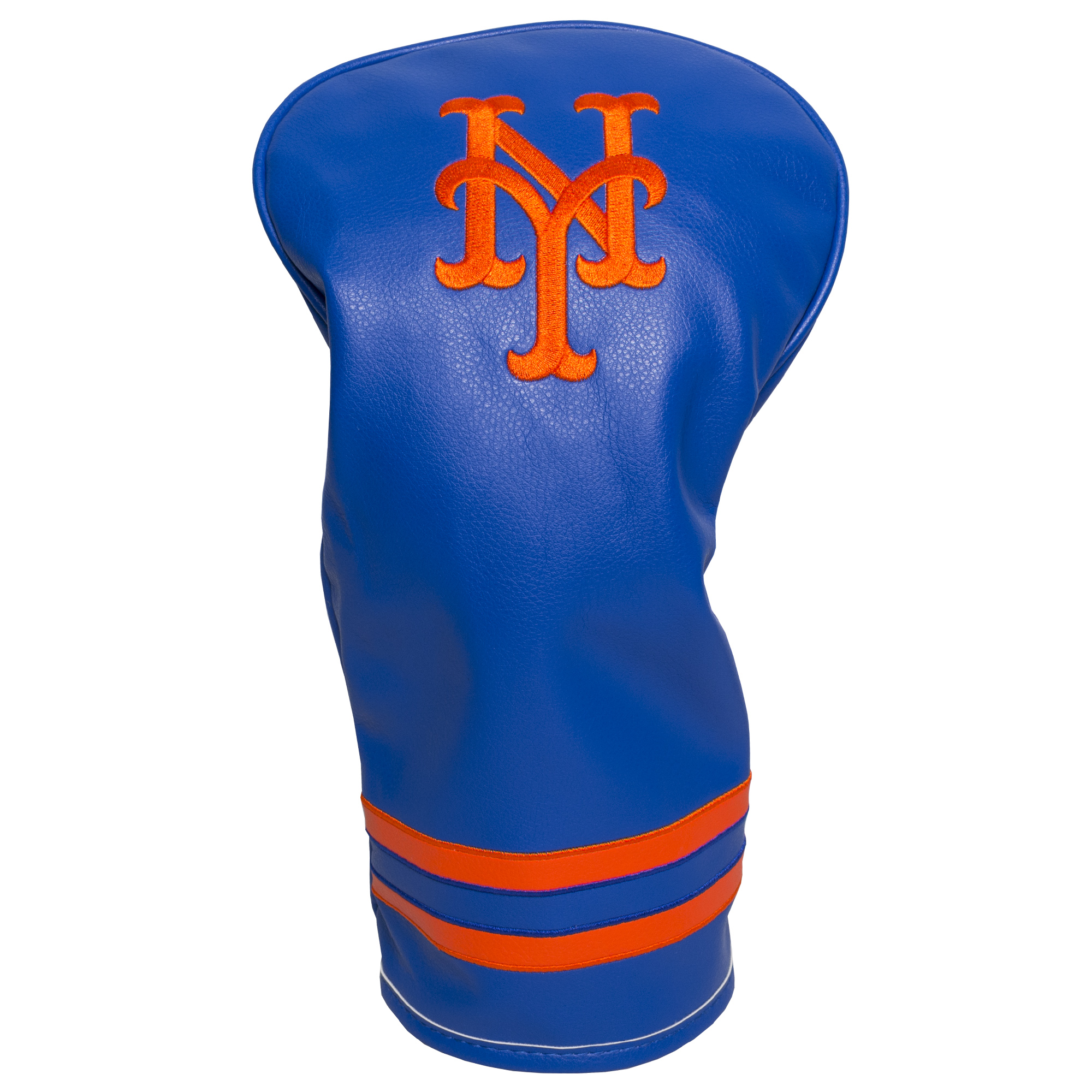 New York Mets Vintage Driver Headcover