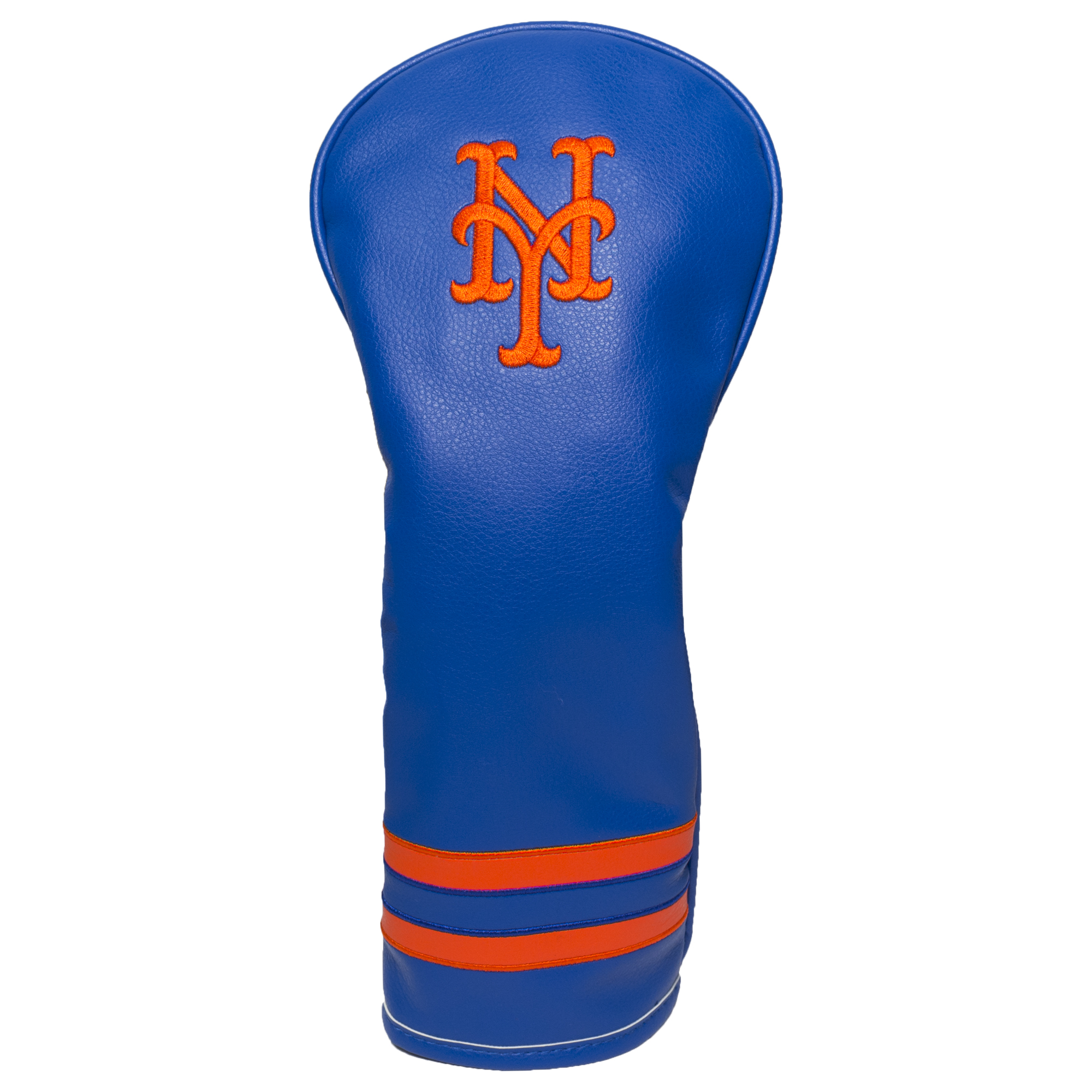 New York Mets Vintage Fairway Headcover