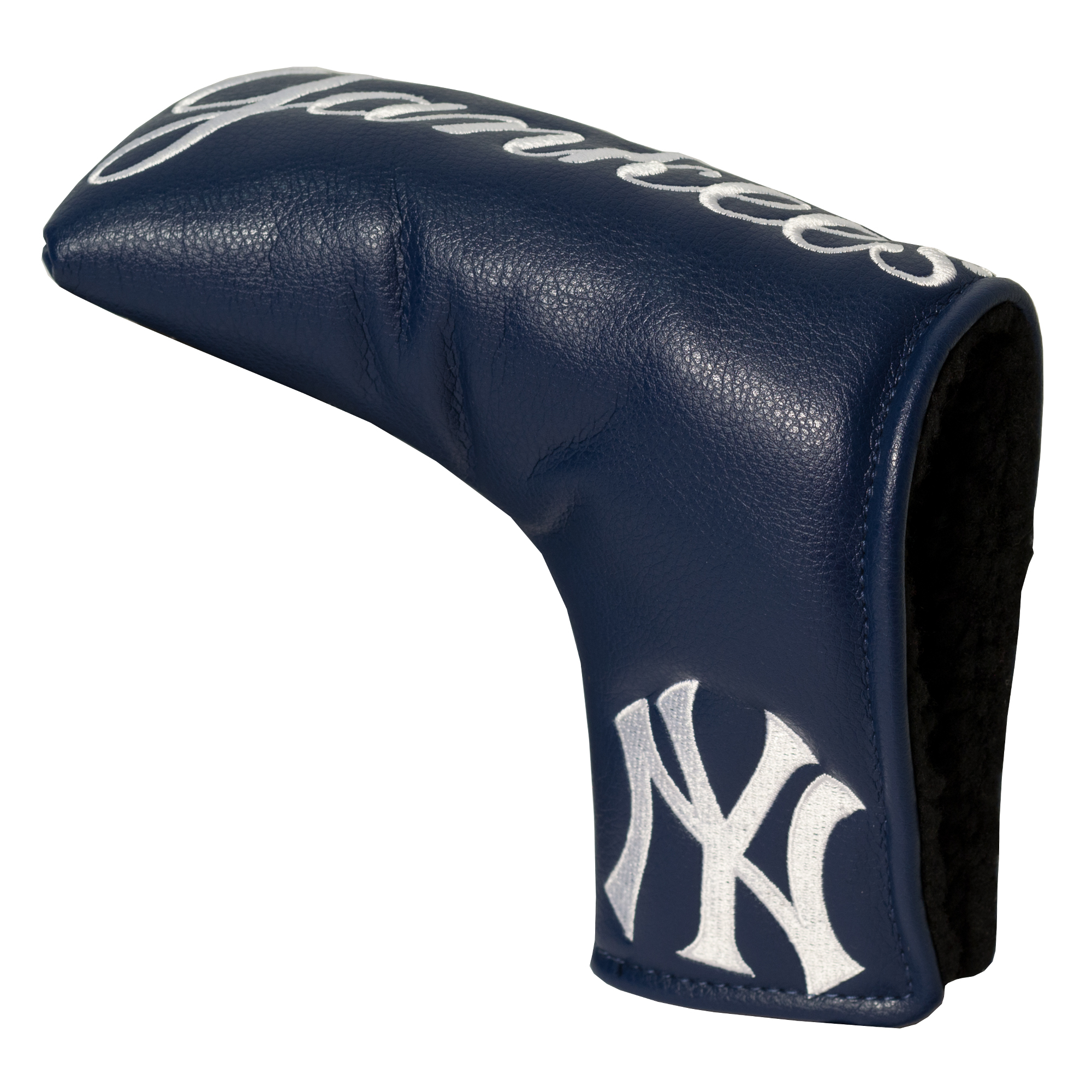 New York Yankees Vintage Blade Putter Cover