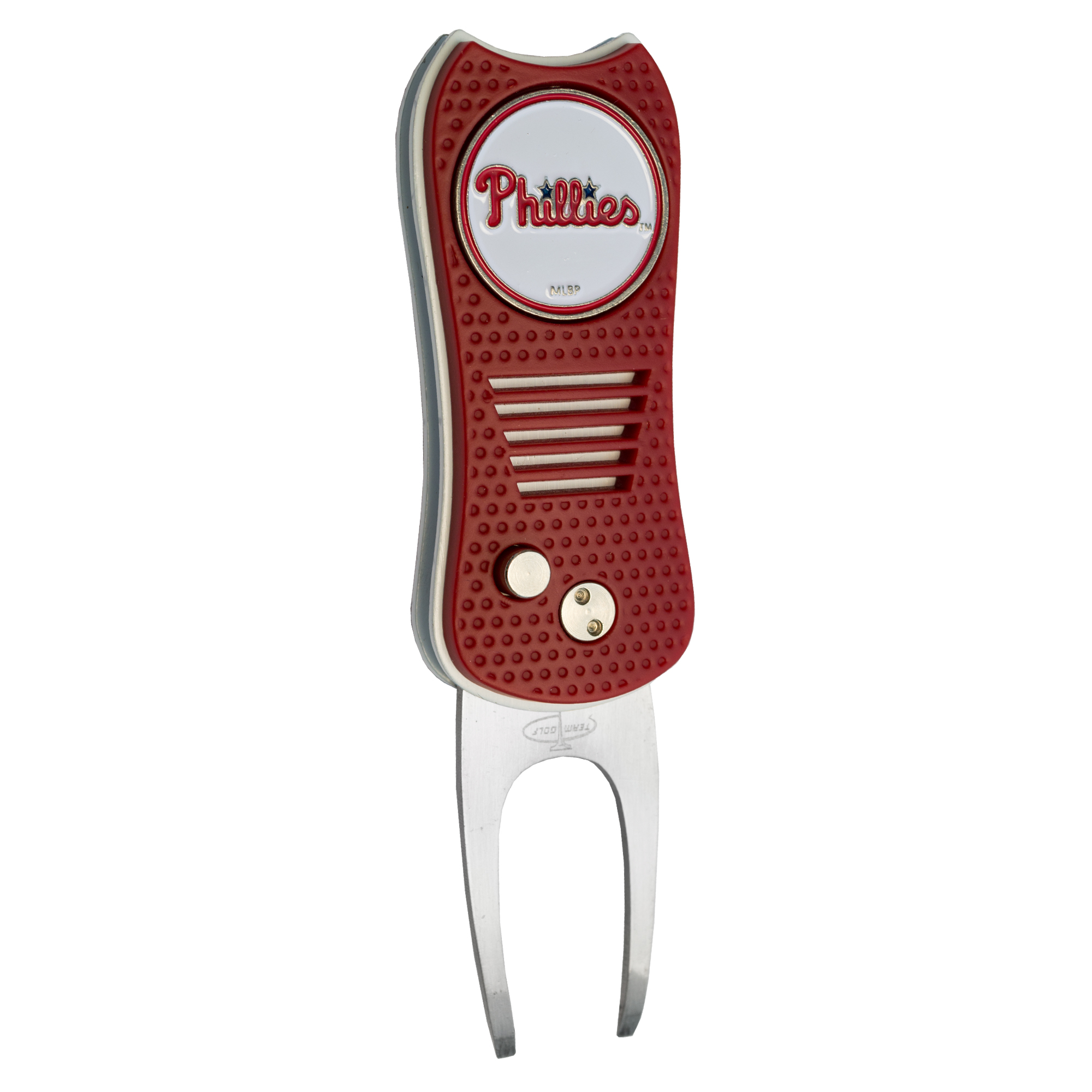 Philadelphia Phillies Switchfix Divot Tool