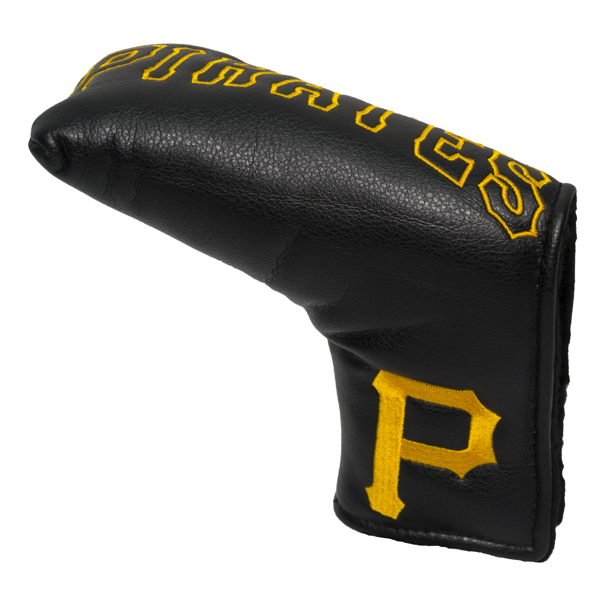 Pittsburgh Pirates Vintage Blade Putter Cover