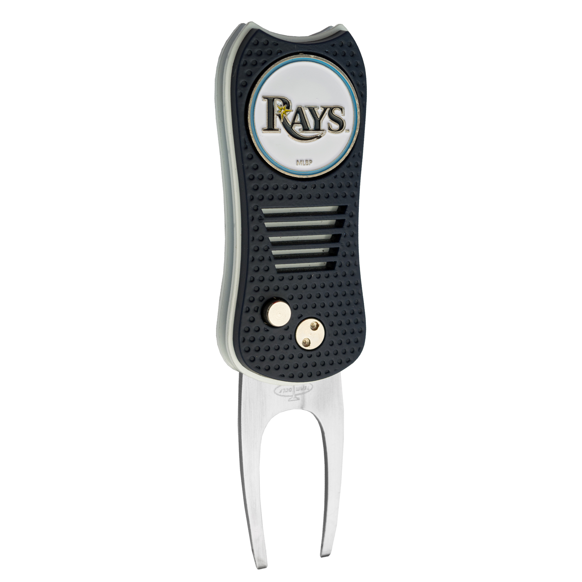 Tampa Bay Rays Switchfix Divot Tool