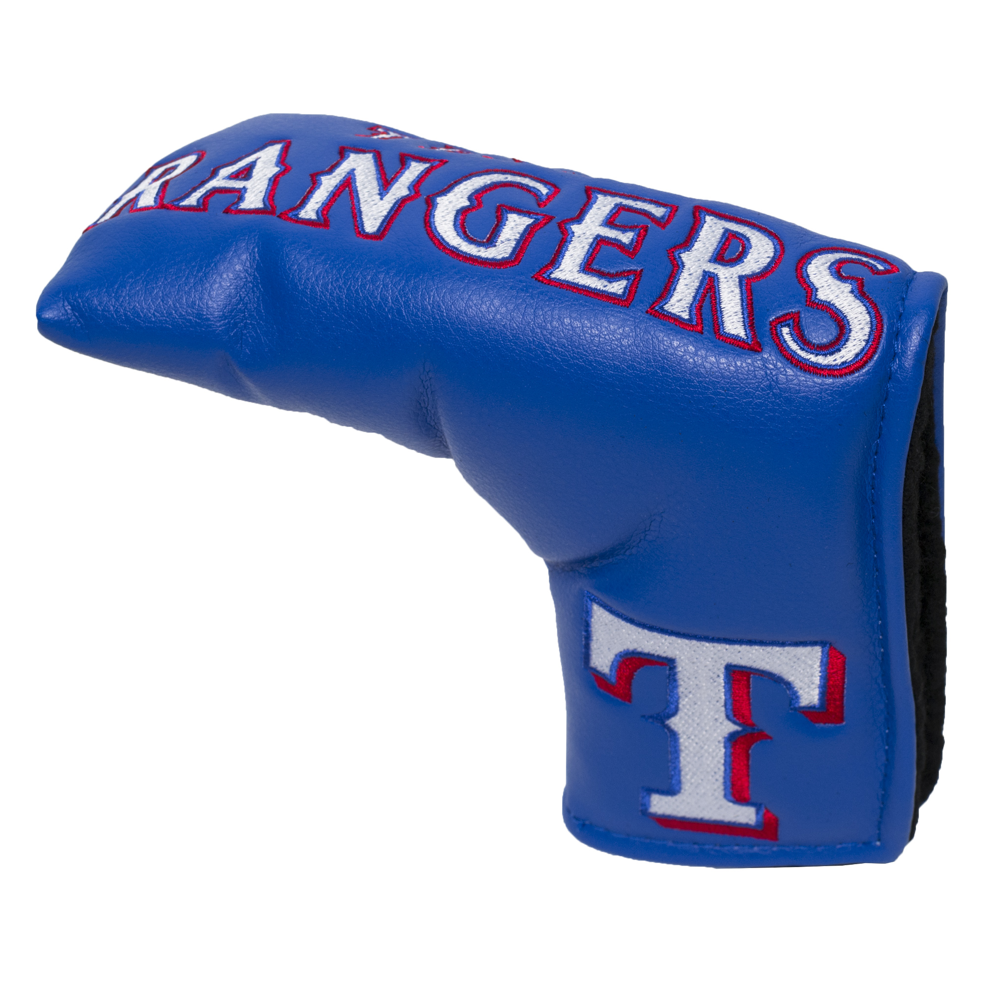 Texas Rangers Vintage Blade Putter Cover